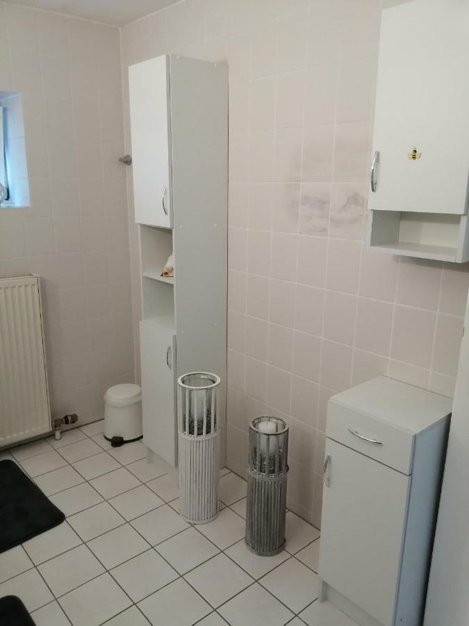 Ferienzimmer Bad Endbach Ngoại thất bức ảnh